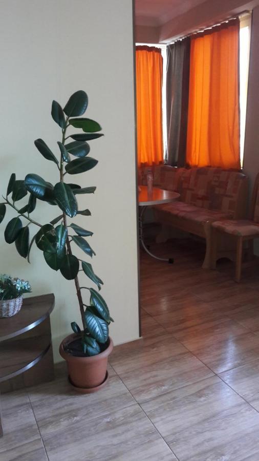 טביליסי Varazi Apartments מראה חיצוני תמונה