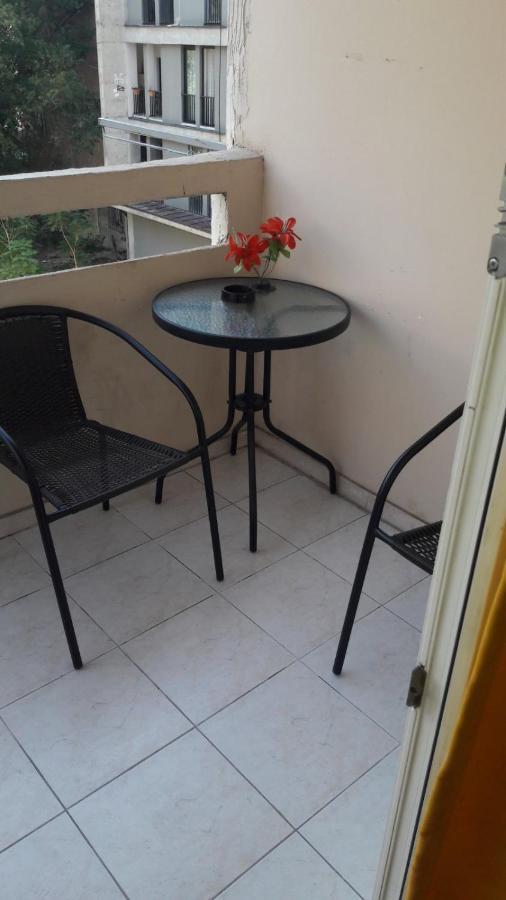 טביליסי Varazi Apartments מראה חיצוני תמונה