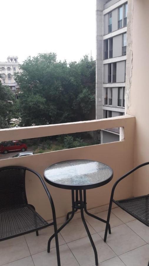 טביליסי Varazi Apartments מראה חיצוני תמונה