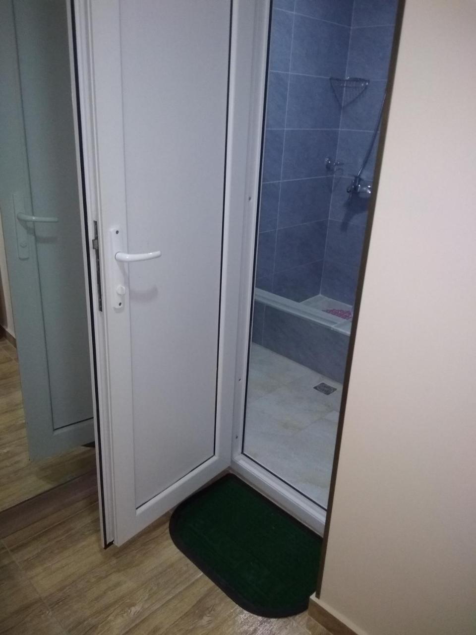טביליסי Varazi Apartments מראה חיצוני תמונה