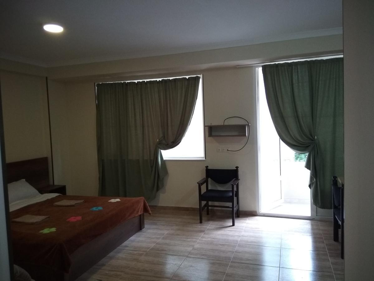 טביליסי Varazi Apartments מראה חיצוני תמונה