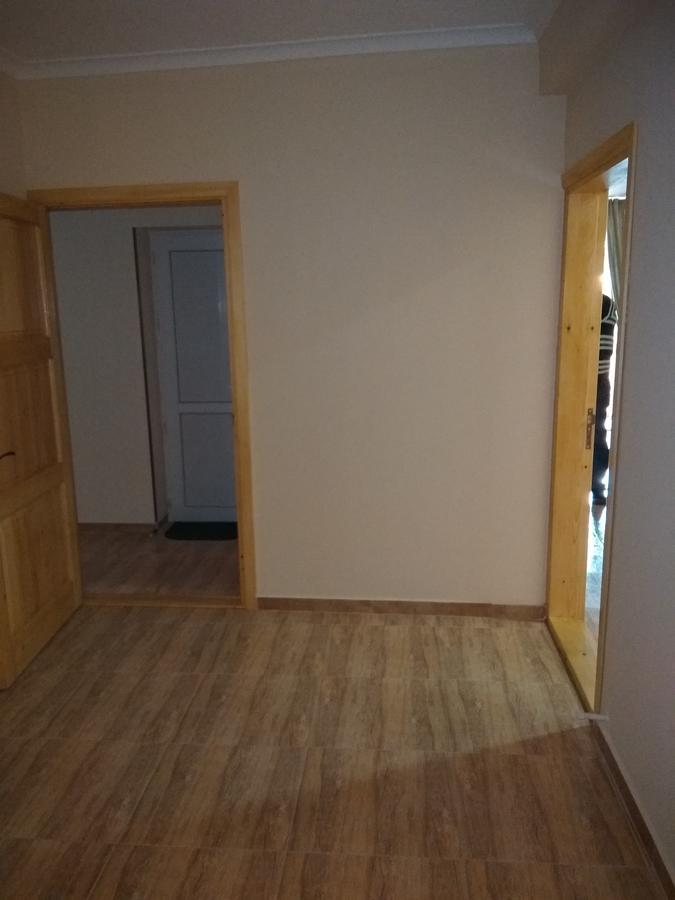 טביליסי Varazi Apartments מראה חיצוני תמונה