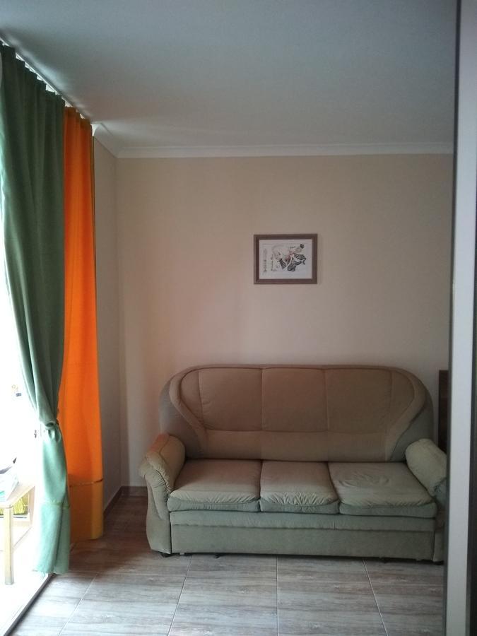 טביליסי Varazi Apartments מראה חיצוני תמונה