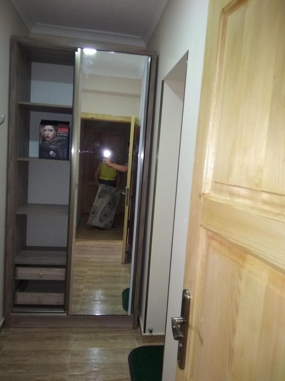 טביליסי Varazi Apartments מראה חיצוני תמונה
