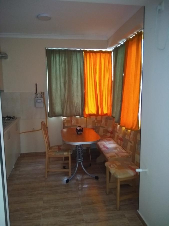 טביליסי Varazi Apartments מראה חיצוני תמונה