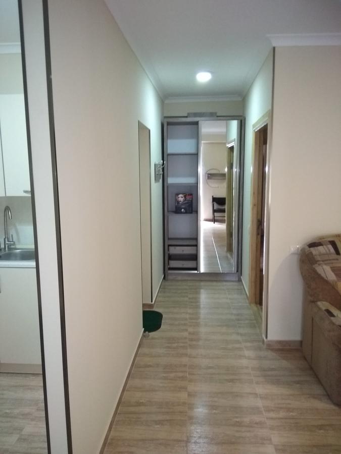 טביליסי Varazi Apartments מראה חיצוני תמונה