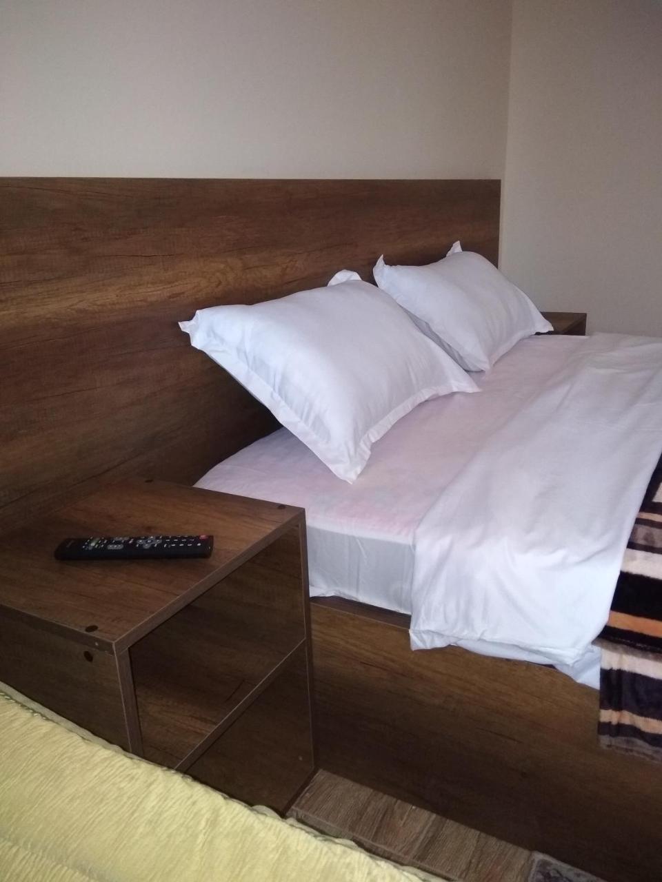 טביליסי Varazi Apartments מראה חיצוני תמונה