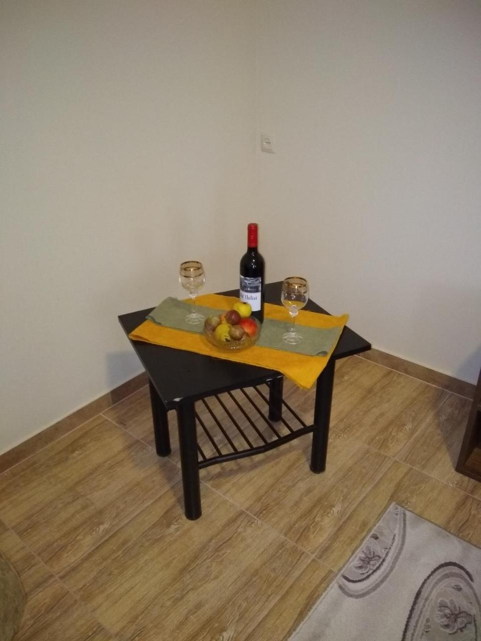 טביליסי Varazi Apartments מראה חיצוני תמונה
