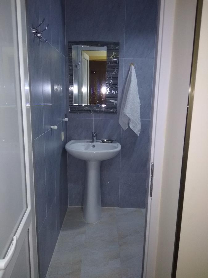 טביליסי Varazi Apartments מראה חיצוני תמונה