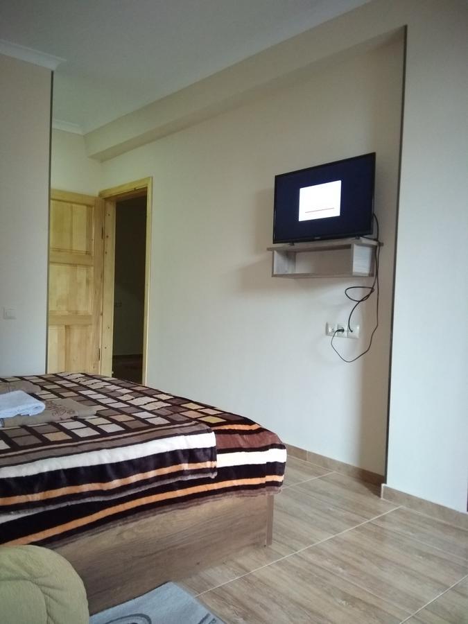 טביליסי Varazi Apartments מראה חיצוני תמונה