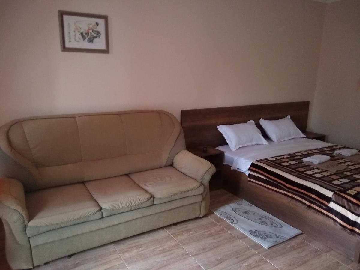 טביליסי Varazi Apartments מראה חיצוני תמונה