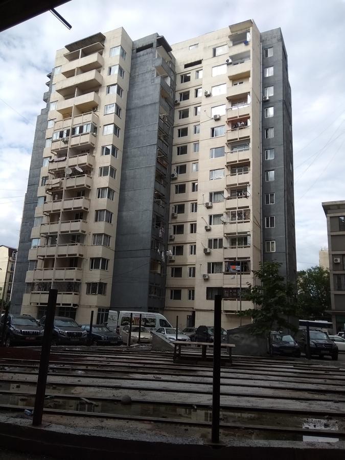 טביליסי Varazi Apartments מראה חיצוני תמונה